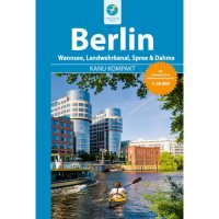 Thomas-Kettler-Verlag Kanu Kompakt Berlin
