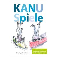 Thomas-Kettler-Verlag Kanu Spiele