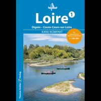 Thomas-Kettler-Verlag Kanu Kompakt Loire 1