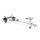 Thule Brenderup Basic 600 Bootstrailer (150600UB)