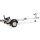 Thule Brenderup Basic 600 Bootstrailer (150600UB)