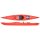 Prijon CustomLine CL 430 Vollausstattung rot