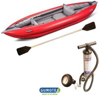 WET-Elements Gumotex Safari 330 (Set)