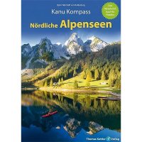 Thomas-Kettler-Verlag Kanu Kompass Nördliche...