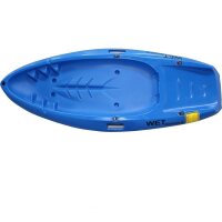 WET-Elements Sit-On-Top Pinguin (Setpreis) türkis