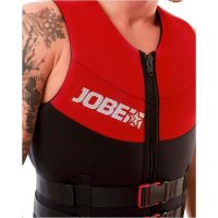 Jobe Progress Neo Vest Men rot XL (&uuml;ber 70 kg) (Auslaufartikel)
