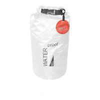 WET-Elements Dry Bag Light One 2 Liter white