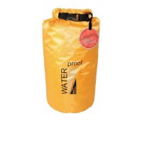 WET-Elements Dry Bag Light One 20 Liter gold