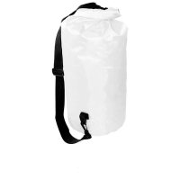 WET-Elements Dry Bag Light One 20 Liter white