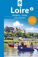 Thomas-Kettler-Verlag Kanu Kompakt Loire 2