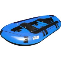 WET-Elements Raftingboot Tamur (Dry-Version)