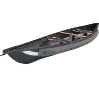 WET-Elements Kanu Salto Canoe C2 Pro (mit Kenterschutz)