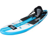 WET-Elements SUP Dragon 11.6 red