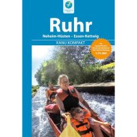 Thomas-Kettler-Verlag Kanu Kompakt Ruhr