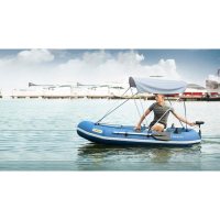 Aqua Marina Boat Canopy Sonnenschutz f&uuml;r Ruderboote...