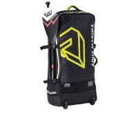 Aqua Marina Premium Wheely Backpack iSUP Transporttasche...