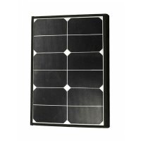 ePropulsion Spirit 1.0 faltbares Solar-Panel