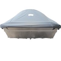 Paul Design Bogen-Persenning für Kimple Angler 400