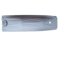 Paul Design Bogen-Persenning für Kimple Angler 400