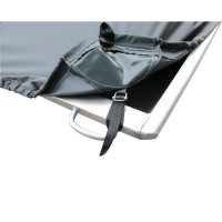 Paul Design Bogen-Persenning für Kimple Angler 400