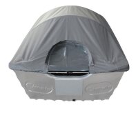 Paul Design Bogen-Persenning für Kimple Adventure 460 W