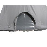 Paul Design Bogen-Persenning für Kimple Adventure 460 W