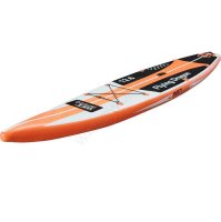 WET-Elements SUP Flying Dragon 12.6 red