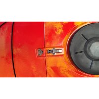 WET-Elements Modular-Kayak Bora GTX blau/weiß/schwarz