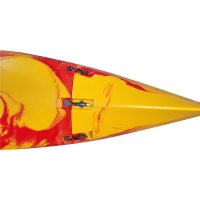 WET-Elements Modular-Kayak Bora GTX blau/weiß/schwarz