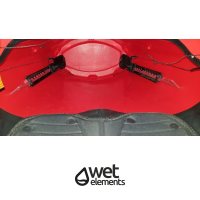 WET-Elements Modular-Kayak Bora GTX blau/weiß/schwarz
