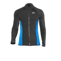 WET-Elements Neo Jacket Long Rodeo Superstretch M blau