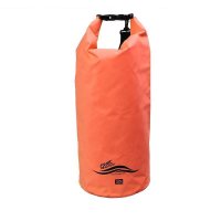 WET-Elements Dry Bag Mesh 30 Liter orange