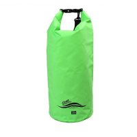 WET-Elements Dry Bag Mesh 30 Liter light green