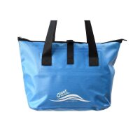 WET-Elements Dry Bag Mesh City Line Tasche 15 Liter
