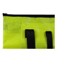 WET-Elements Dry Bag Mesh City Line Tasche 15 Liter light...