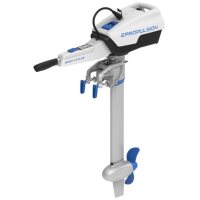 ePropulsion Spirit 1.0 PLUS 48V Pinne inklusive 1276Wh...