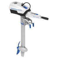 ePropulsion Spirit 1.0 PLUS 48V Pinne inklusive 1276Wh...