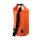 WET-Elements Dry Bag Mesh mit Zipper 20 Liter orange
