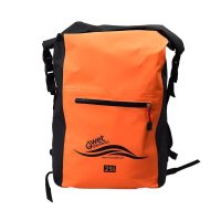 WET-Elements Backpack Mesh 25 Liter orange