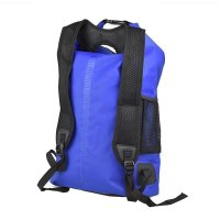 WET-Elements Backpack Mesh Reflect 25 Liter dark blue
