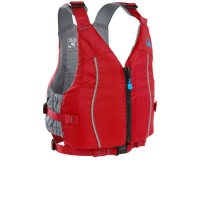 Palm Schwimmweste Quest red XS/S (40-70 kg) 45 N