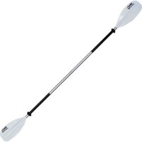 WET Elements Tourenpaddel vierteilig Länge 230 cm