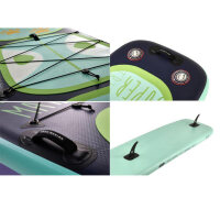 Aqua Marina SUP Super Trip Tandem 14.0 (Auslaufmodell)