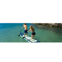Aqua Marina SUP Super Trip Tandem 14.0 (Auslaufmodell)