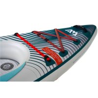 Aqua Marina Cascade 11.2 SUP-Kayak Hybrid