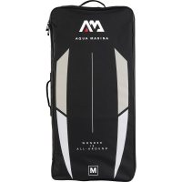 Aqua Marina Zip Backpack for iSUP black (Auslaufartikel)