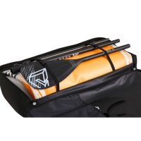 Aqua Marina Zip Backpack for iSUP black (Auslaufartikel)