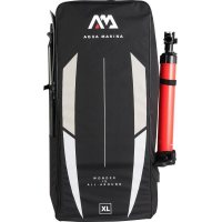 Aqua Marina Zip Backpack for iSUP