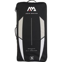 Aqua Marina Zip Backpack for iSUP S