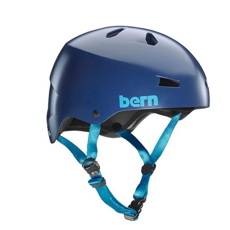 43147 Bern Macon H2o Wassersport-Helm Kanu Wake S oder XL oder XXL Rasta 